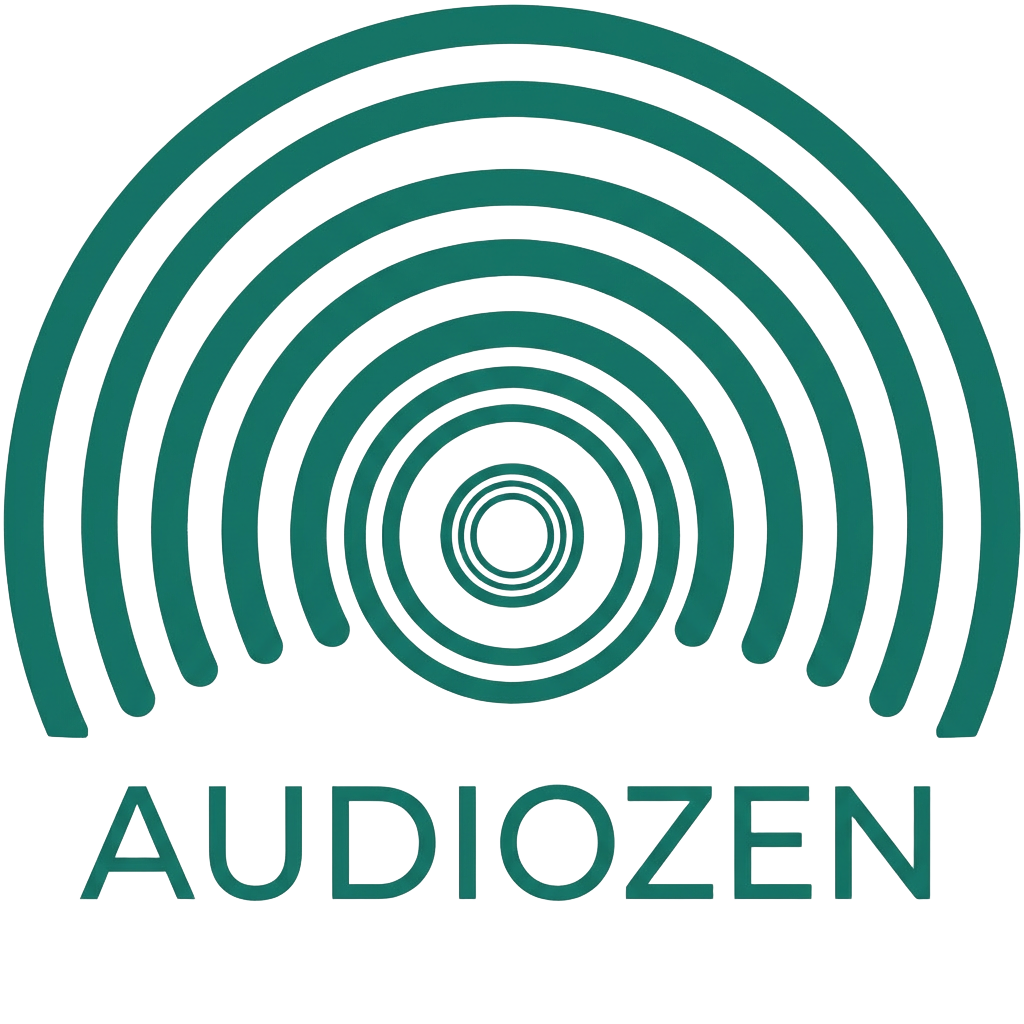 AudioZen
